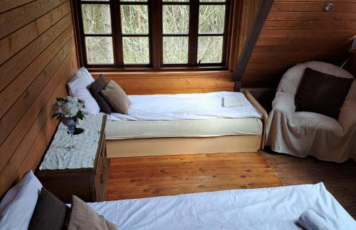 Domek wycieczkowy - Foto 4