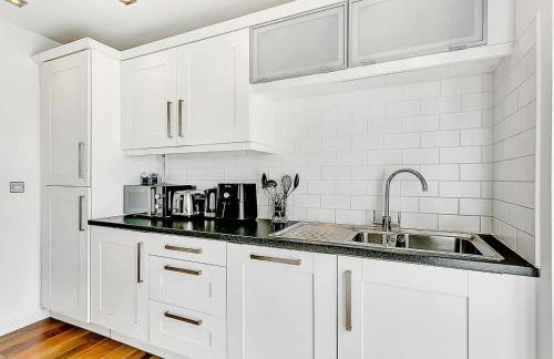 Lovely 2 Bedroom Holiday Chalet near Sidmouth - Foto 17