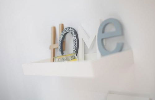 FiveStepsToSea - Beach Apartment Valencia - Foto 46