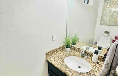 Sharyland Townhome - Foto 16