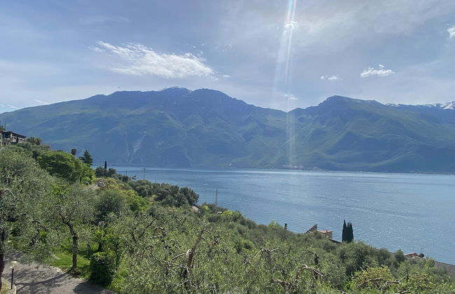 Apartment in Limone sul Garda - Foto 18