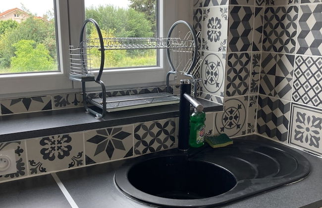 Les Spas de la Chartreuse - Photo 45