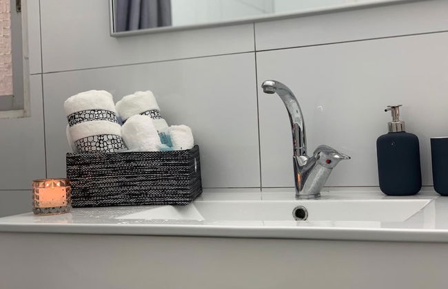 Spat Apartment - Foto 24