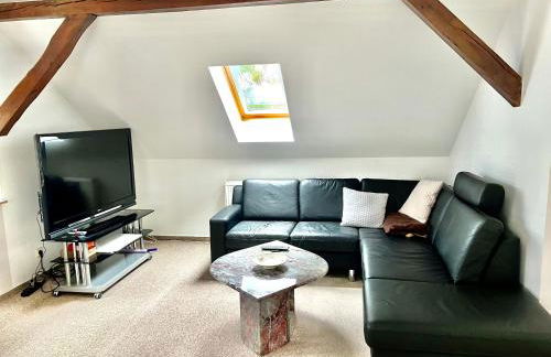 Ferienwohnung im Heidepark - Foto 12