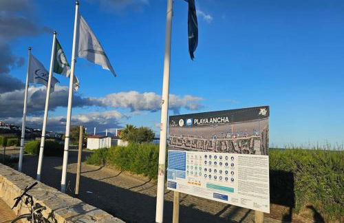 Marina de Casares - Photo 19