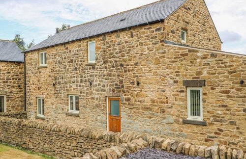 Beautiful Stone Barn with Hot Tub on a Quiet Farm - Foto 10