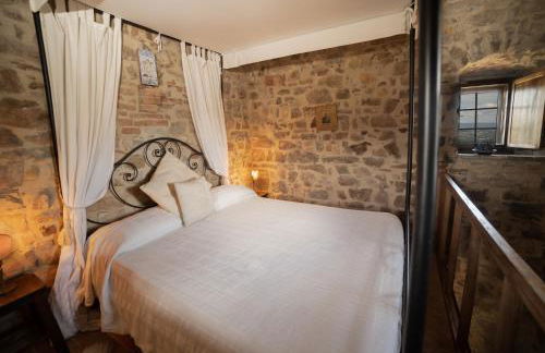 Scappo in Umbria, Torre Angelina - Foto 28