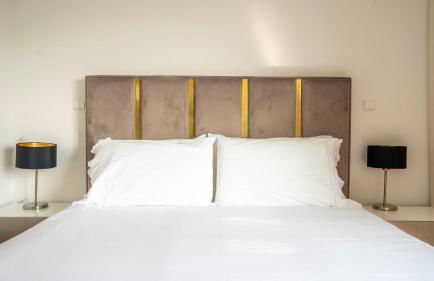 Seaside 3BR Flat in Póvoa by LovelyStay - Foto 20