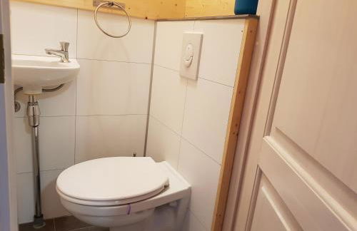 Ferienhaus Wolfshütte - Foto 8