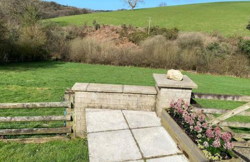 The Linhay at Hewish Mill - Foto 3