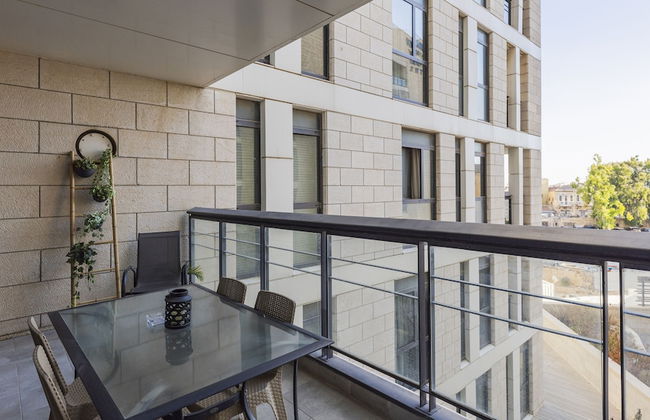 J-Tower Apartments - Foto 57