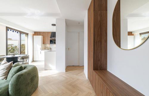 Appartement Mamabaldi - Foto 26