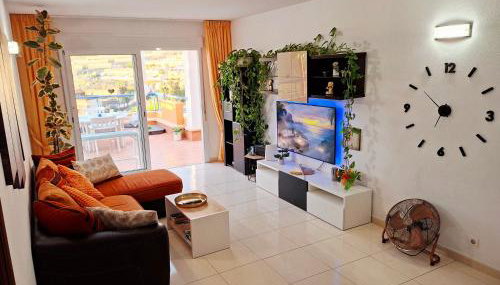 Cozy 2 Bedroom Apartment in Costa Adeje - Foto 2