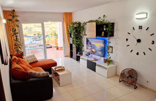Cozy 2 Bedroom Apartment in Costa Adeje - Foto 2