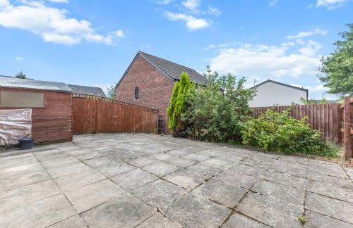 NEW Modern Townhouse Holiday Home Free Parking - Foto 25