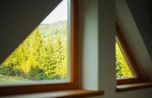 HillOut - Domek w Milówce - Workation - Praca zdalna - Foto 76