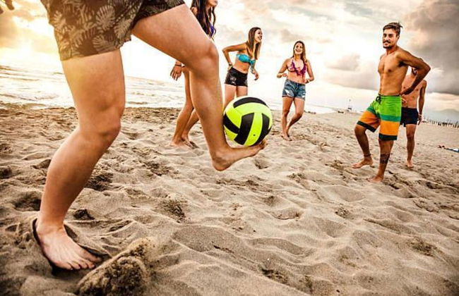 Single-story, Year-round Holiday Home - Photo 13