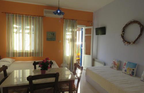 Korali apartments - Foto 19