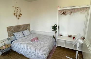 Le repos poitevin Le Floral - Foto 16