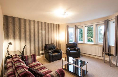 Luxury 2 Bedroom Apartment in Peaceful Location - Foto 23