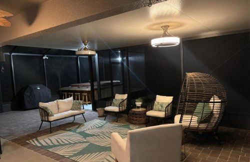 Peaceful Gated Oasis Near Nature Preserve - Foto 35