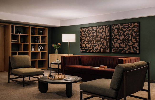 Dutch Hotel Long Island City New York , Belvilla District 6 Formerly Sonder - Photo 2