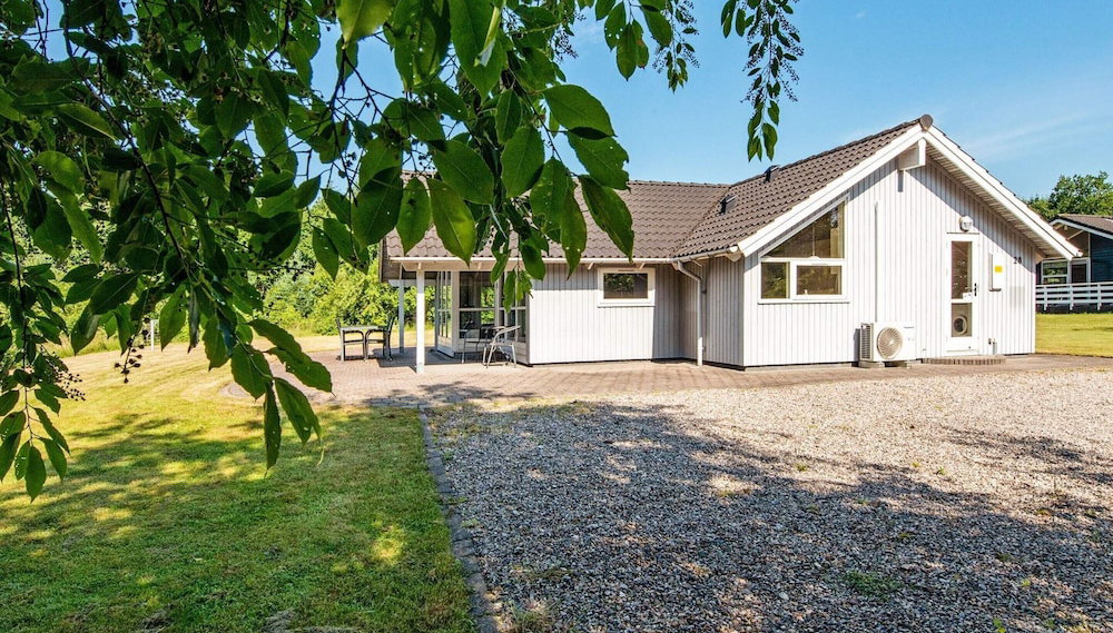 6 Person Holiday Home in Toftlund - Foto 1, Imagen principal