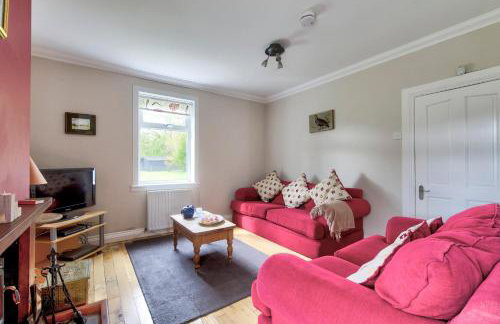 Argyll Farmhouse-Idyllic Setting-Sleeps10 - Foto 20
