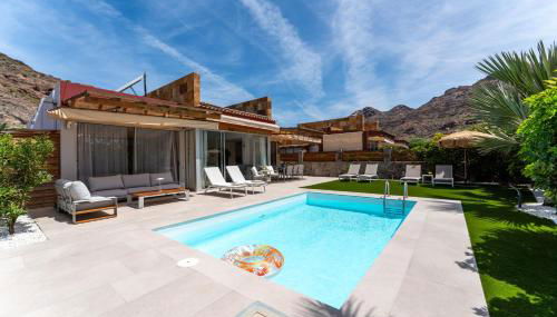 Villa Diana with private swimming pool in Tauro - Foto 2