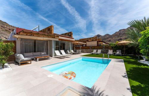 Villa Diana with private swimming pool in Tauro - Foto 2