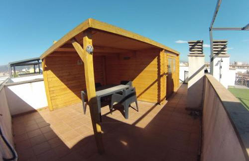 FeWo - Moncofa Apartment - Foto 25