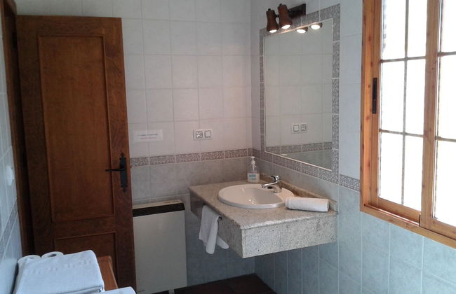 Casa Laguna del Maíz - Foto 17