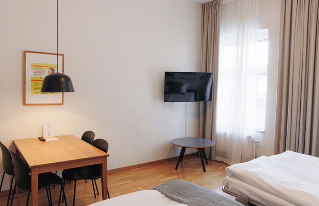 The More Hotel Mazetti - Foto 27