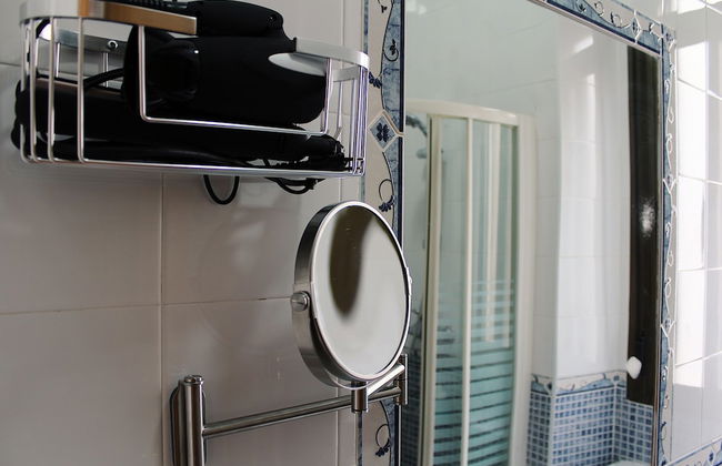 Wish Suite Muro De Los Navarros - Foto 21