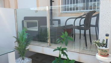 VAO Holiday Rentals-Villa with Pool on New Sierra Golf - Foto 3