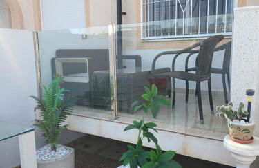 VAO Holiday Rentals-Villa with Pool on New Sierra Golf - Foto 3