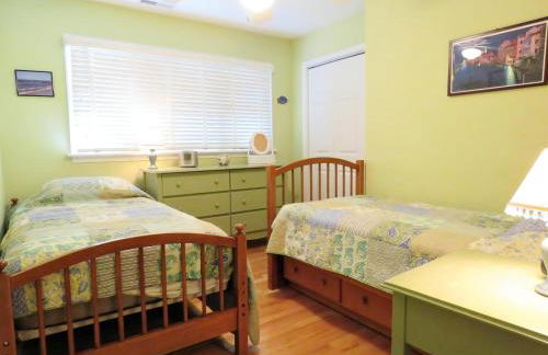 Cedar Cottage - Foto 21