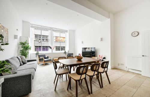 Shoreditch Comfortable 3 Bed Apartments - Foto 58