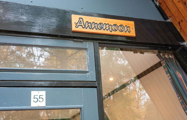 Woodland Bungalow w/ BBQ - Foto 28