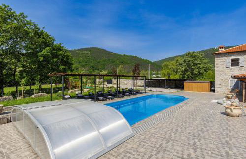 Villa Tina by Interhome - Foto 14