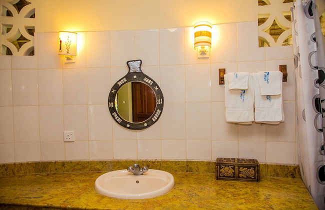 Villakwetu Cottages Diani Beach - Foto 37