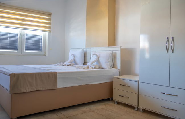 Güden Pearl Apart Hotel - Foto 52