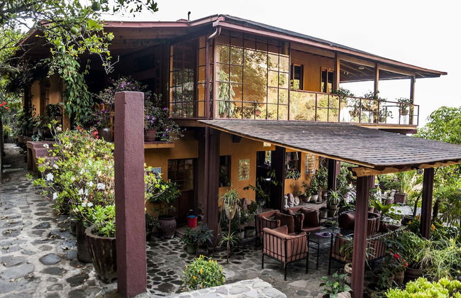 Casa Eggedal - Foto 1