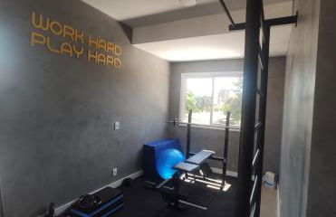 Residencial Barin - Vista, Conforto e Localização no centro de Santa Maria - Foto 22