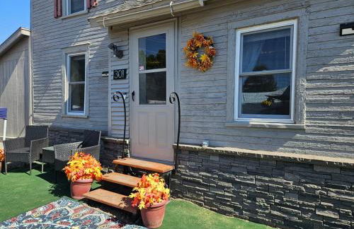 Monthly Rental - Fully Furnished - Includes all Utilities & Linens! - Foto 23