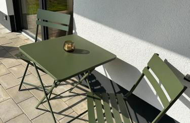 Ferienwohnung an der Windmühle - Foto 9