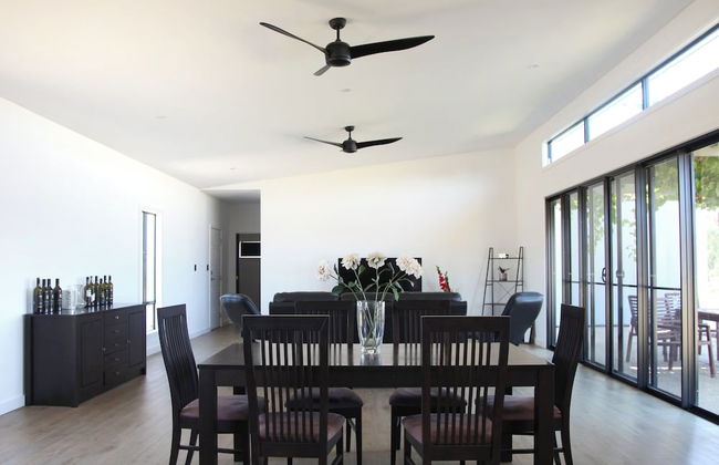 The Red Door at Barossa Valley - Foto 10