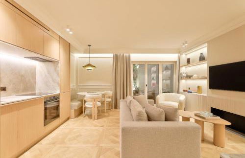 Maison Iéna - Serviced Apartments on Champs Elysées - Foto 27