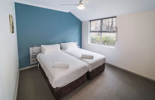 Cosy Corner Seaview Apartments - Foto 5