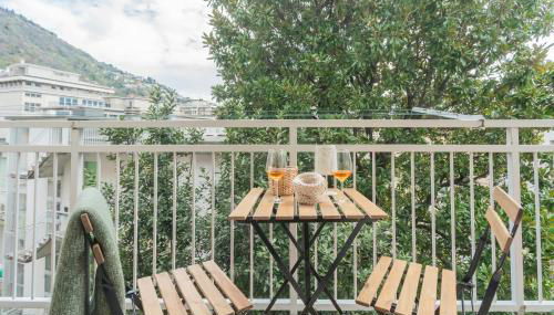 Magnolia House Como by Rent All Como - Foto 1, Other